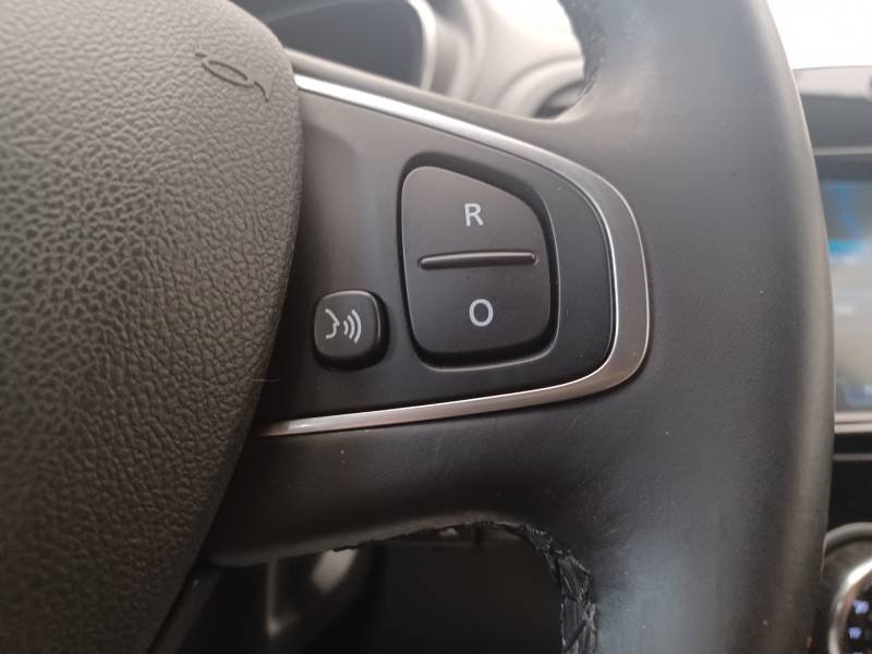 Renault Captur - Photo 27