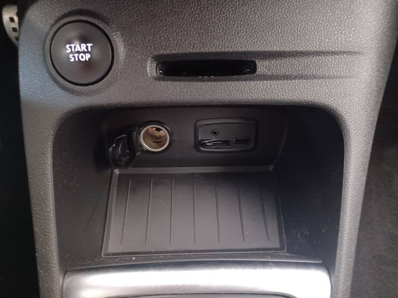 Renault Captur - Photo 29