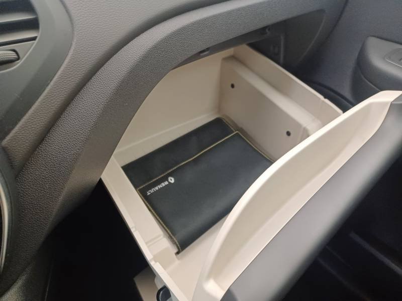 Renault Captur - Photo 30