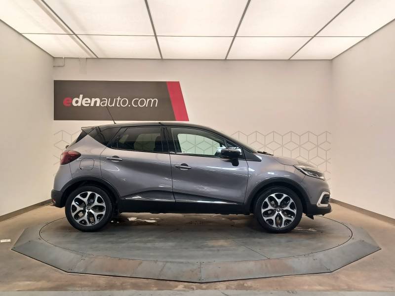 Renault Captur - Photo 3