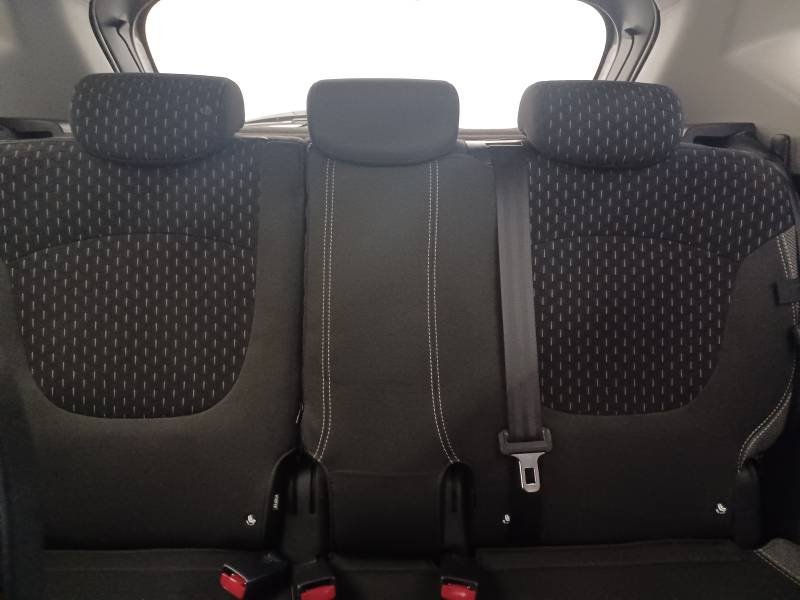 Renault Captur - Photo 31