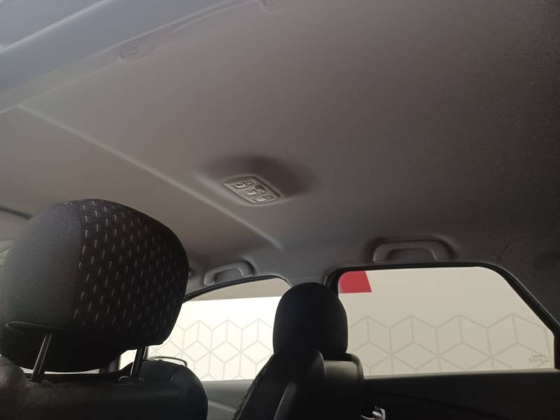 Renault Captur - Photo 32