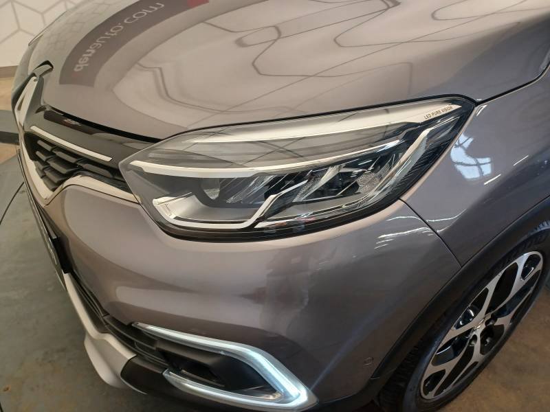 Renault Captur - Photo 33