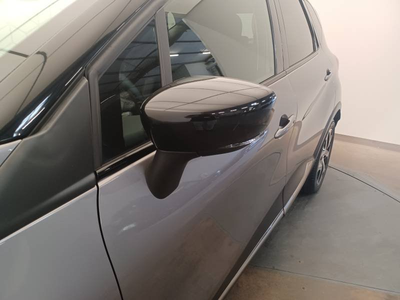 Renault Captur - Photo 34