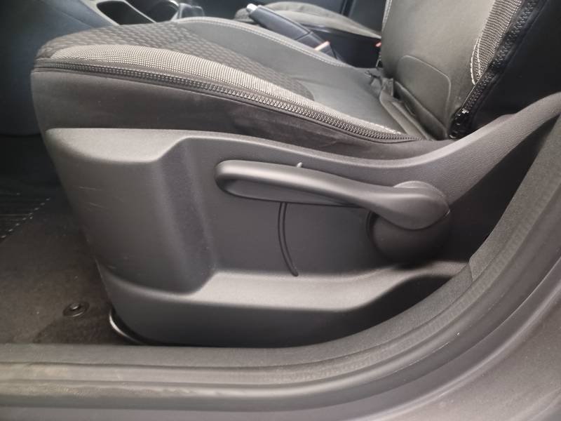 Renault Captur - Photo 37