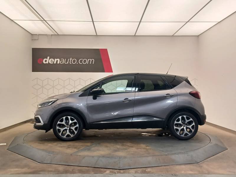 Renault Captur - Photo 4