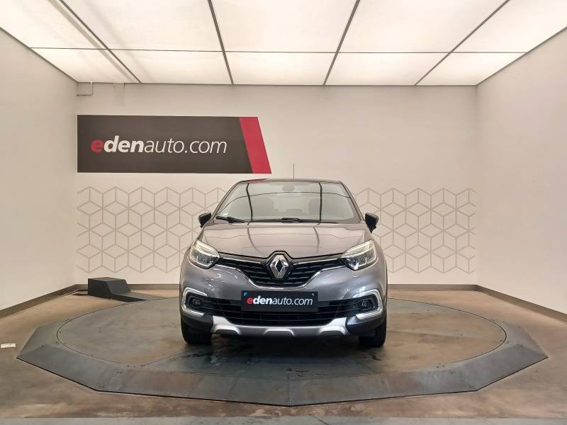 Renault Captur - Photo 5