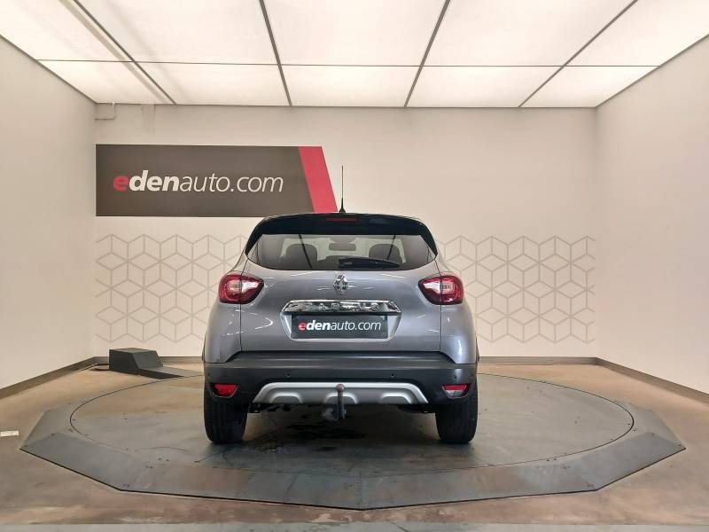 Renault Captur - Photo 6