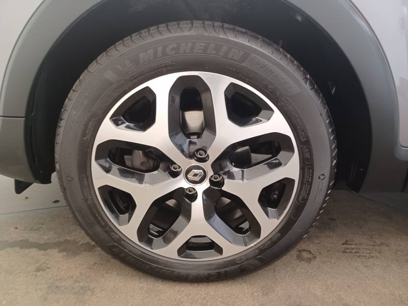 Renault Captur - Photo 7