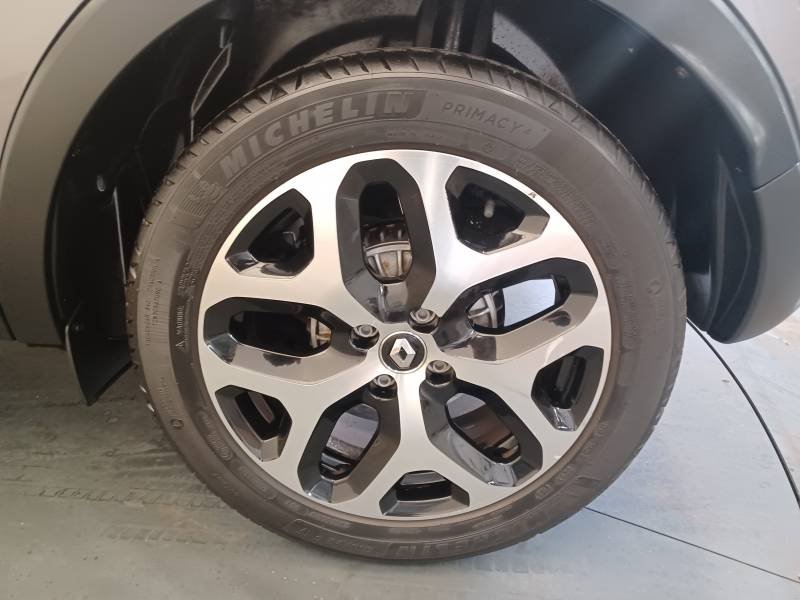 Renault Captur - Photo 8