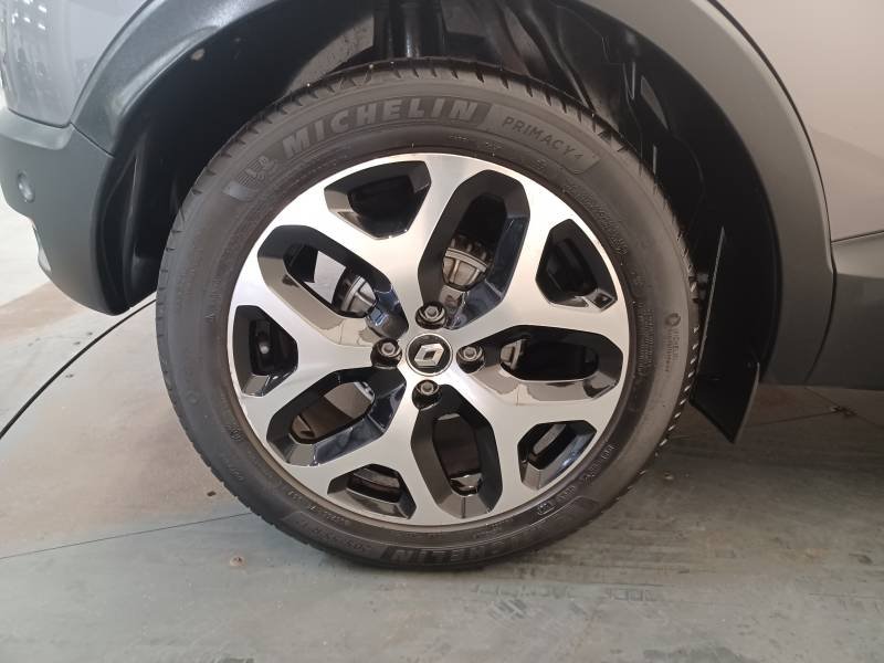 Renault Captur - Photo 9
