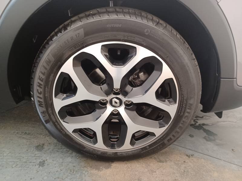 Renault Captur - Photo 10