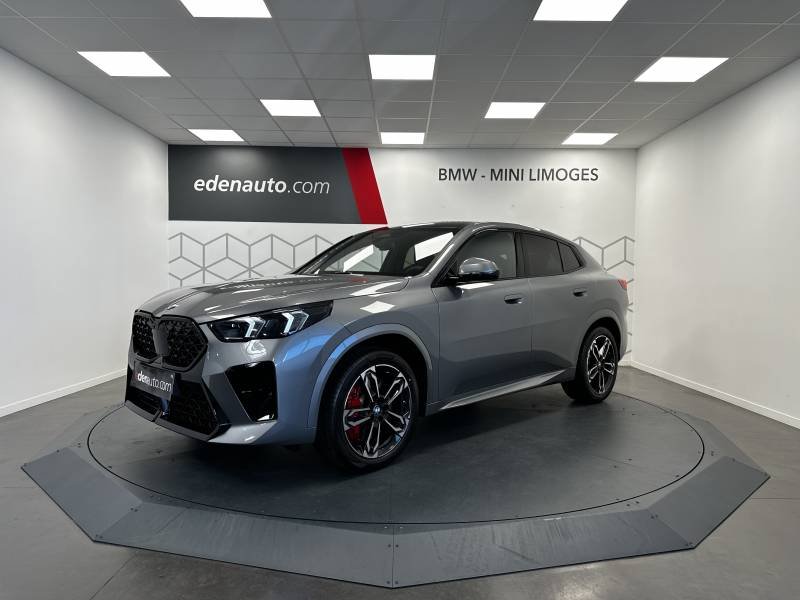 BMW X2 - Photo 1