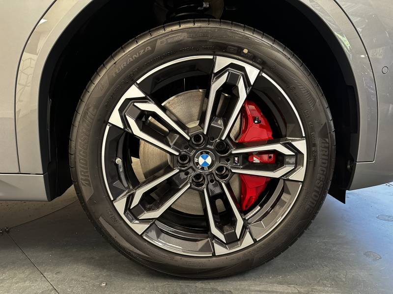 BMW X2 - Photo 12