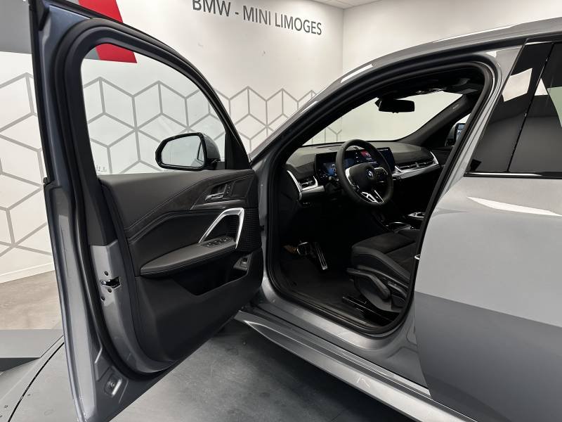 BMW X2 - Photo 13