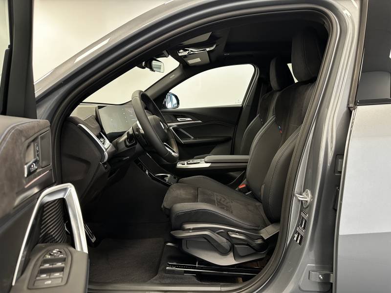 BMW X2 - Photo 14