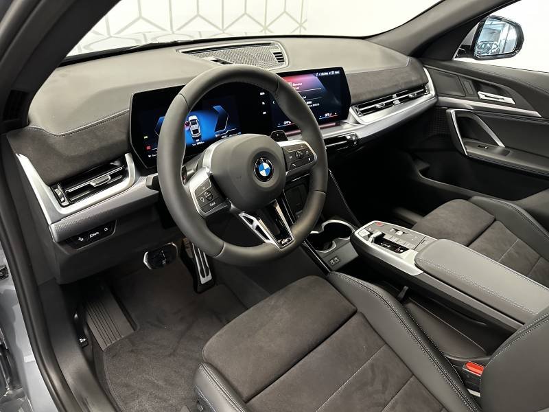 BMW X2 - Photo 15