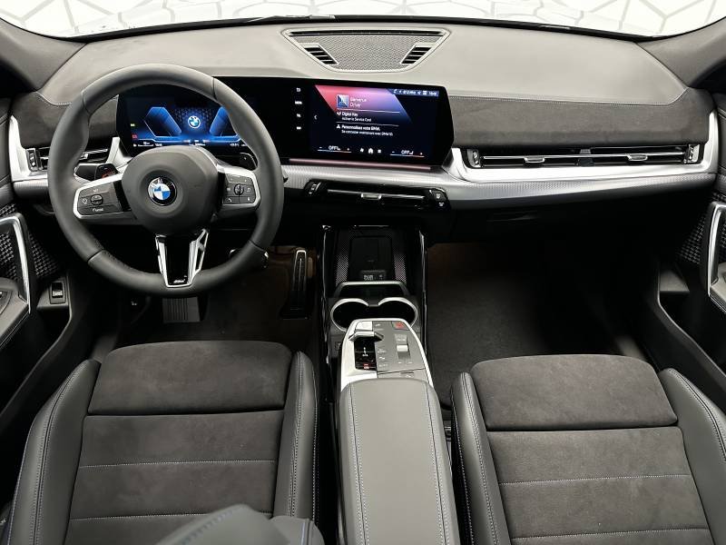 BMW X2 - Photo 17