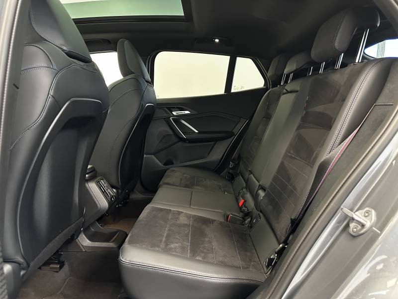 BMW X2 - Photo 19