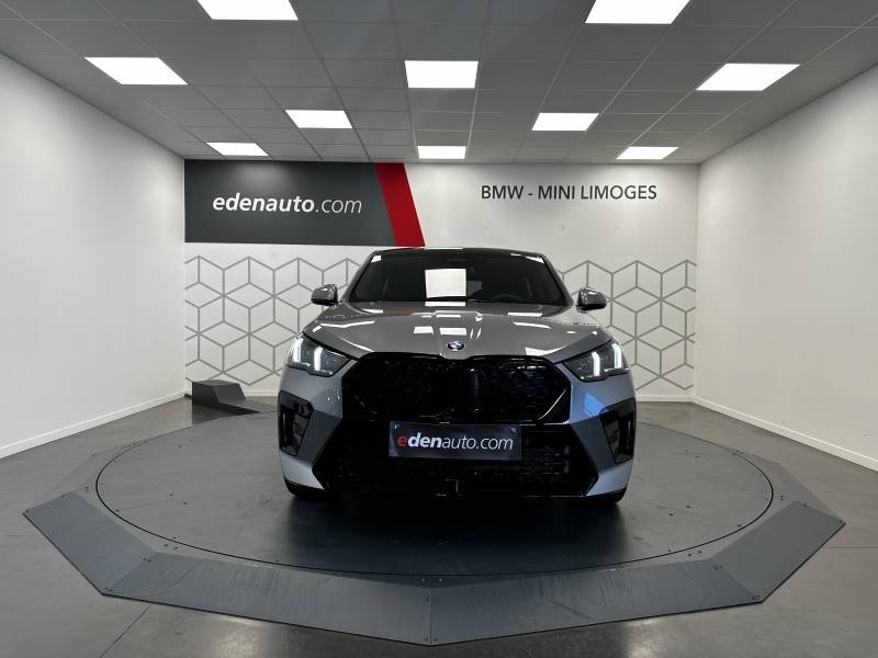 BMW X2 - Photo 2
