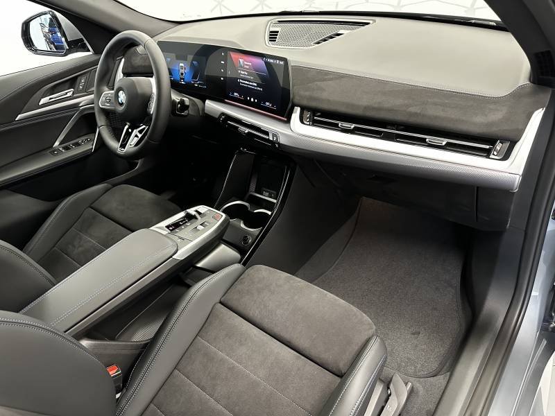 BMW X2 - Photo 22