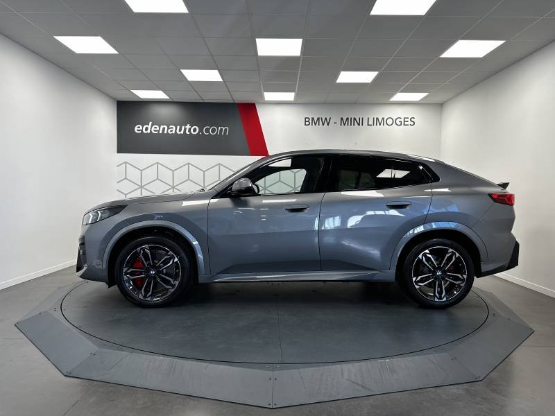 BMW X2 - Photo 3