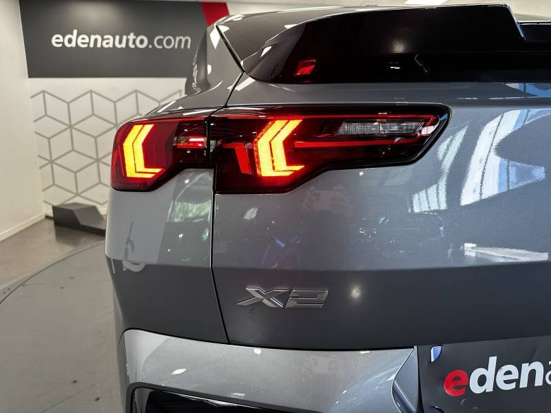 BMW X2 - Photo 34