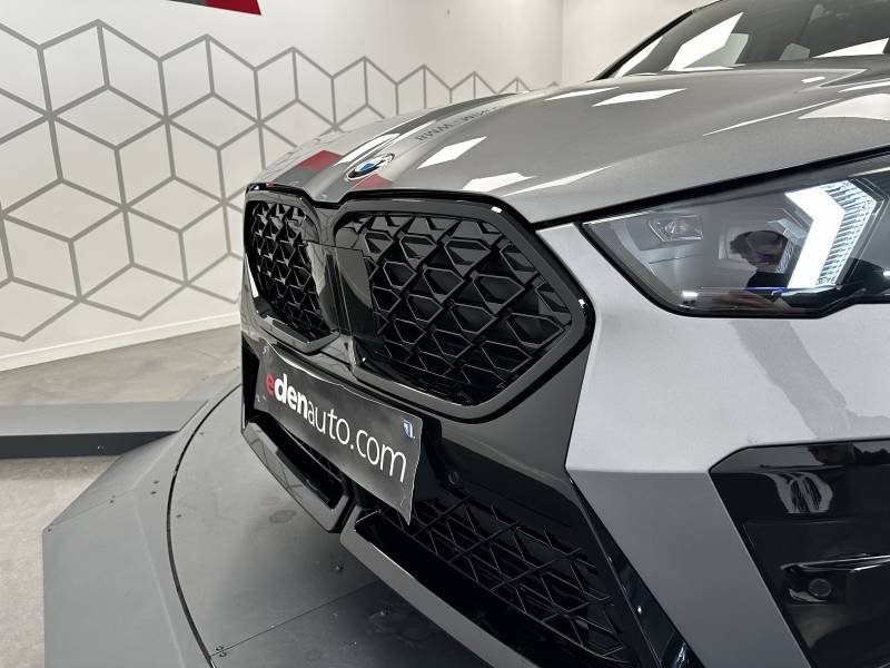 BMW X2 - Photo 36