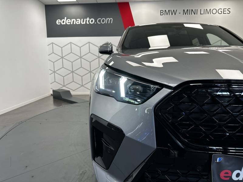 BMW X2 - Photo 37