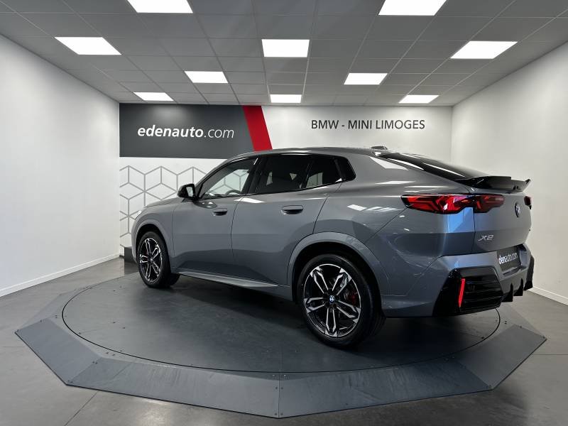 BMW X2 - Photo 4