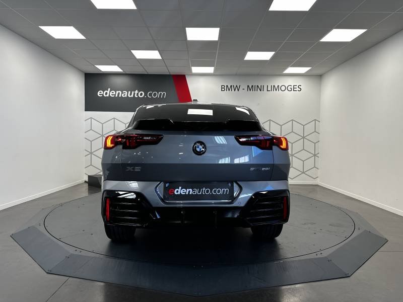 BMW X2 - Photo 5