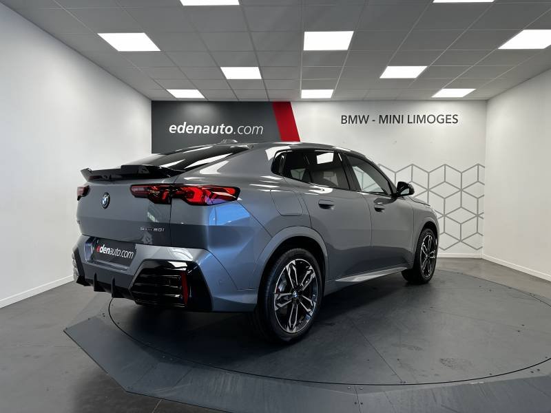 BMW X2 - Photo 6