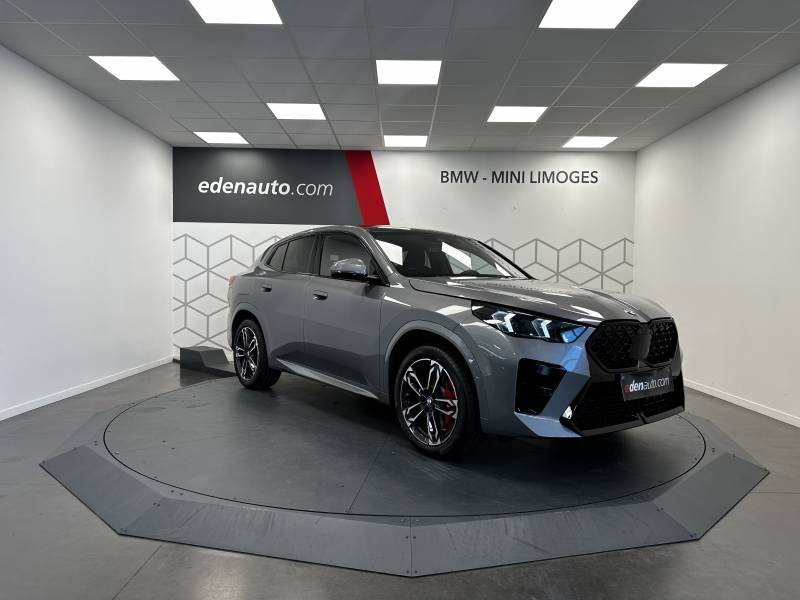 BMW X2 - Photo 8