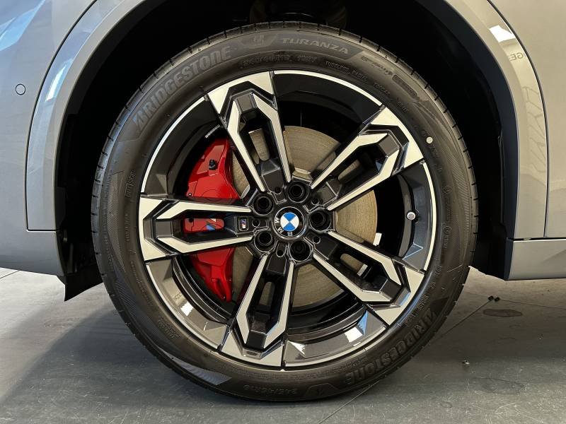 BMW X2 - Photo 9