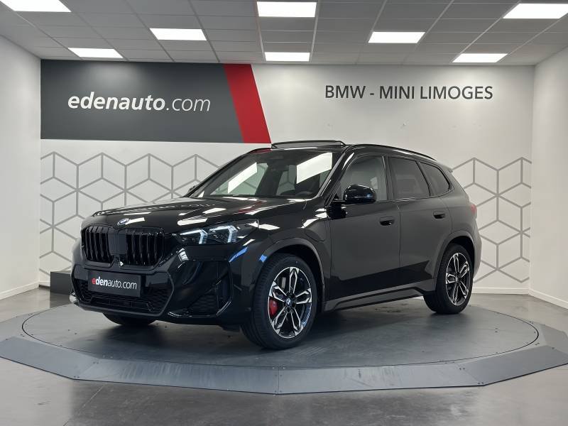 BMW X1 - Photo 1