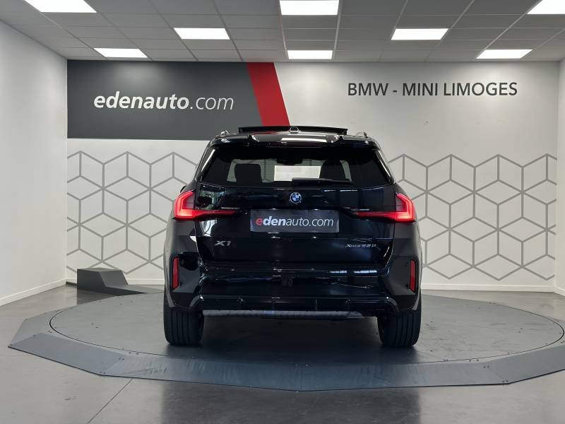 BMW X1 - Photo 11