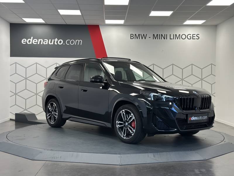 BMW X1 - Photo 12