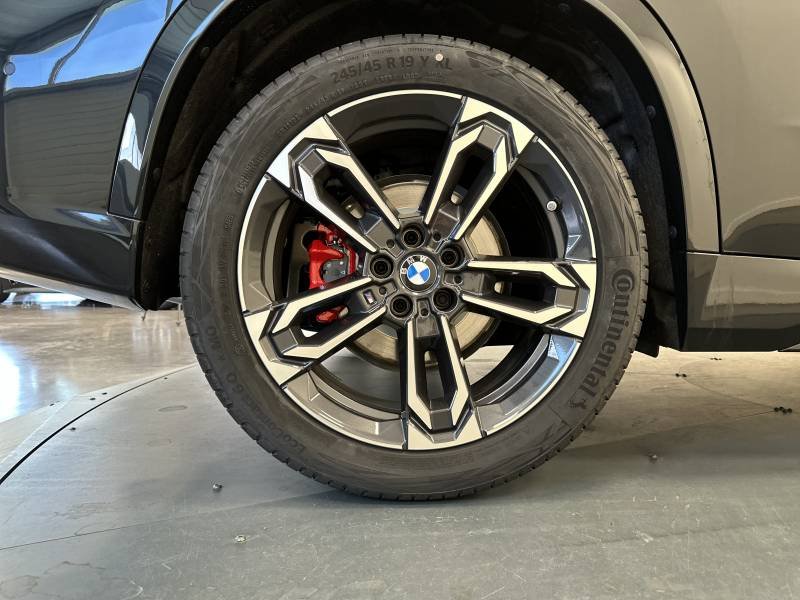 BMW X1 - Photo 14