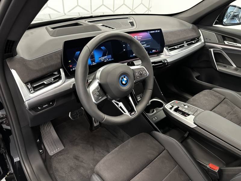 BMW X1 - Photo 17