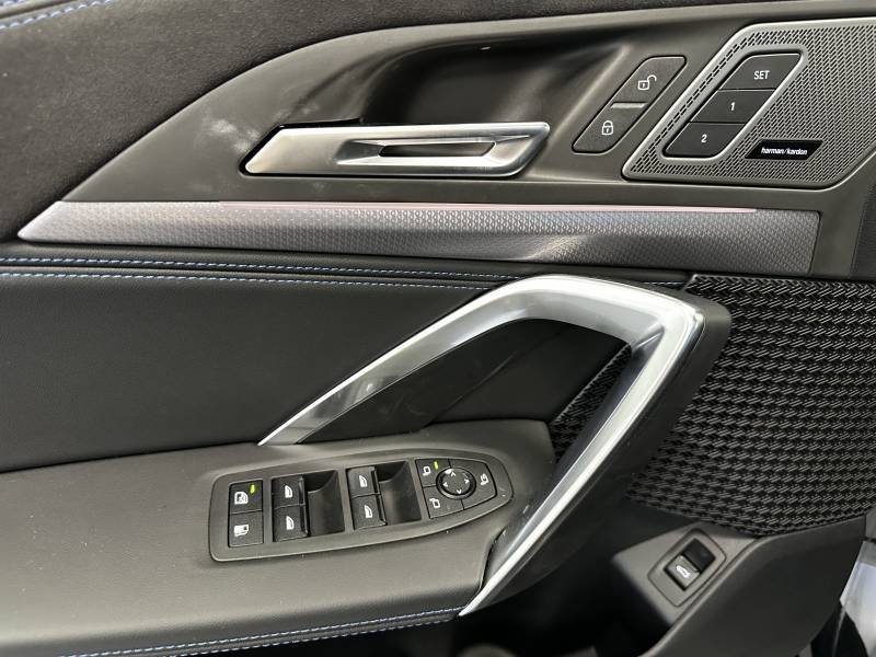 BMW X1 - Photo 20