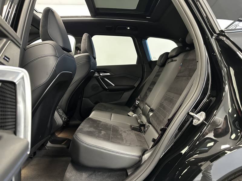BMW X1 - Photo 21
