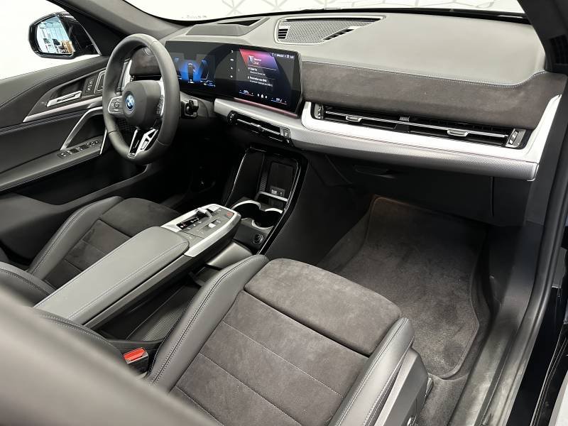 BMW X1 - Photo 24
