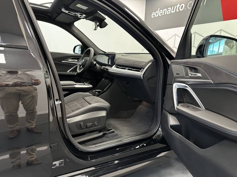 BMW X1 - Photo 25