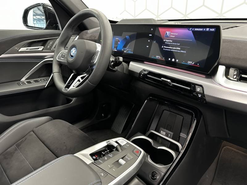BMW X1 - Photo 26