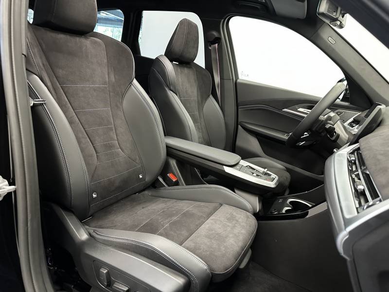 BMW X1 - Photo 27