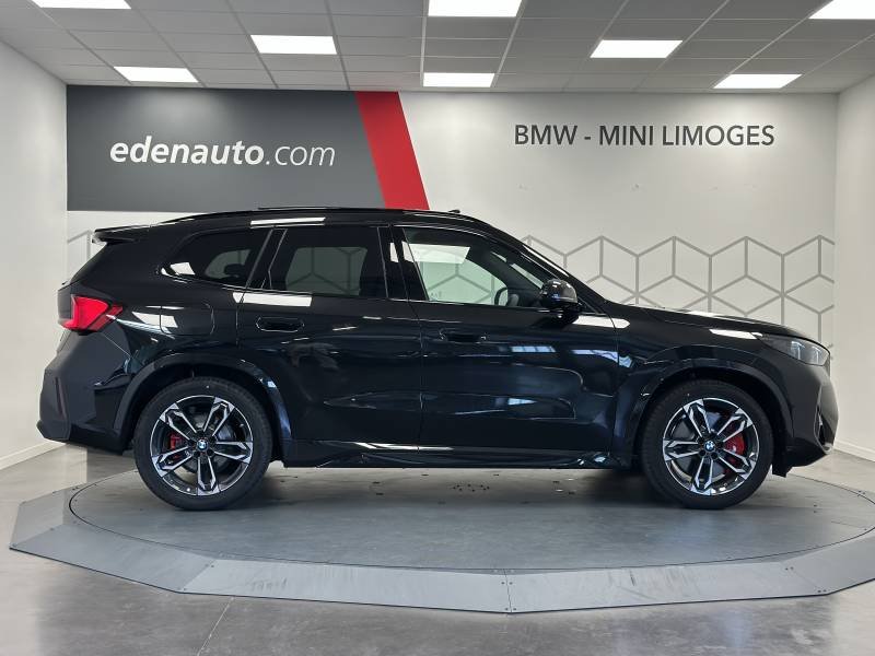 BMW X1 - Photo 3