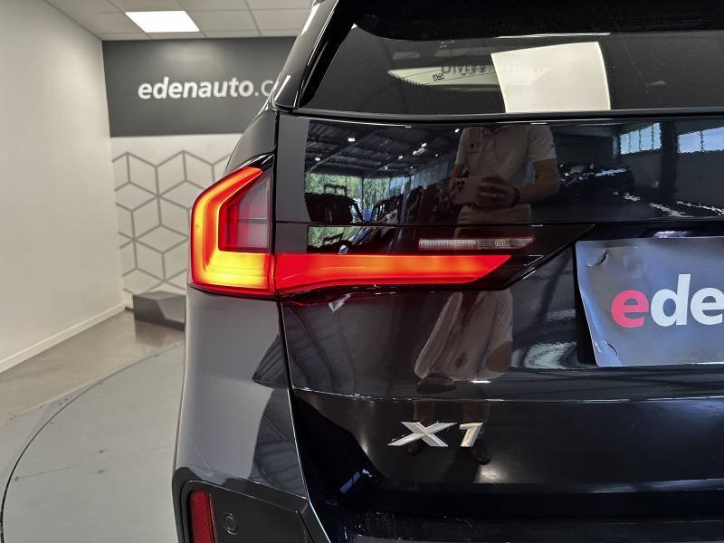 BMW X1 - Photo 35