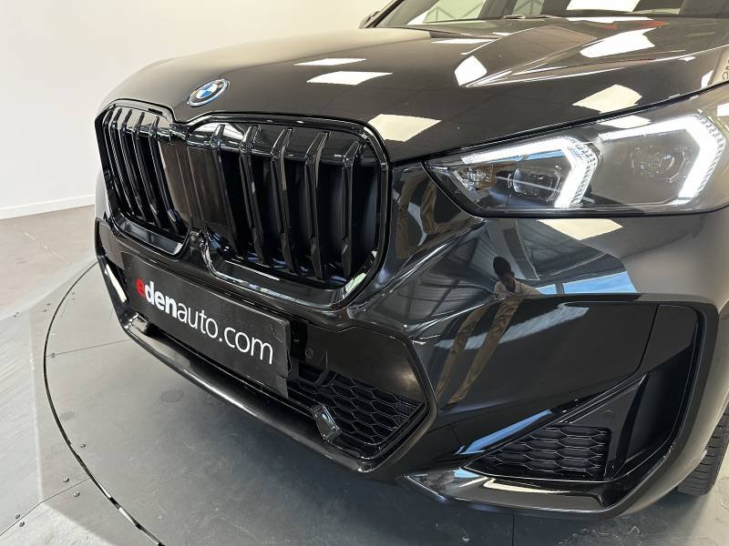 BMW X1 - Photo 39