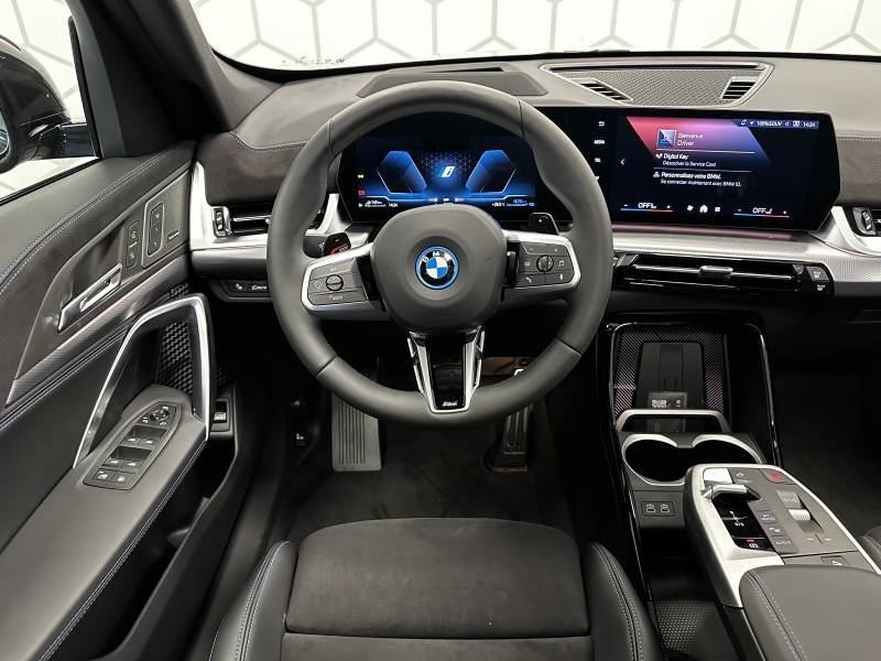 BMW X1 - Photo 4