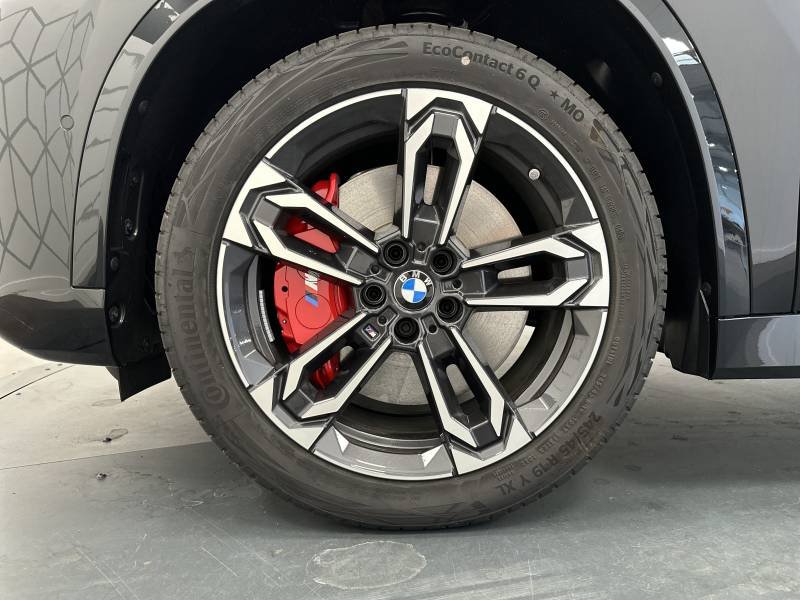 BMW X1 - Photo 7